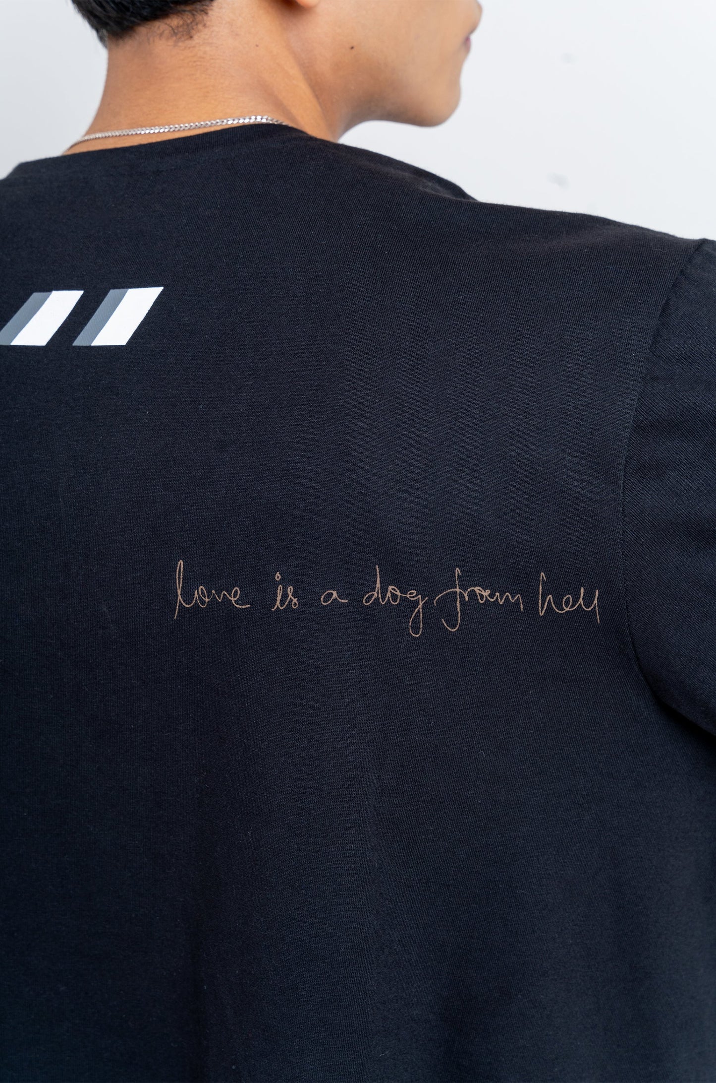 The HUEMN Skull T-shirt (Black) : Edition 2