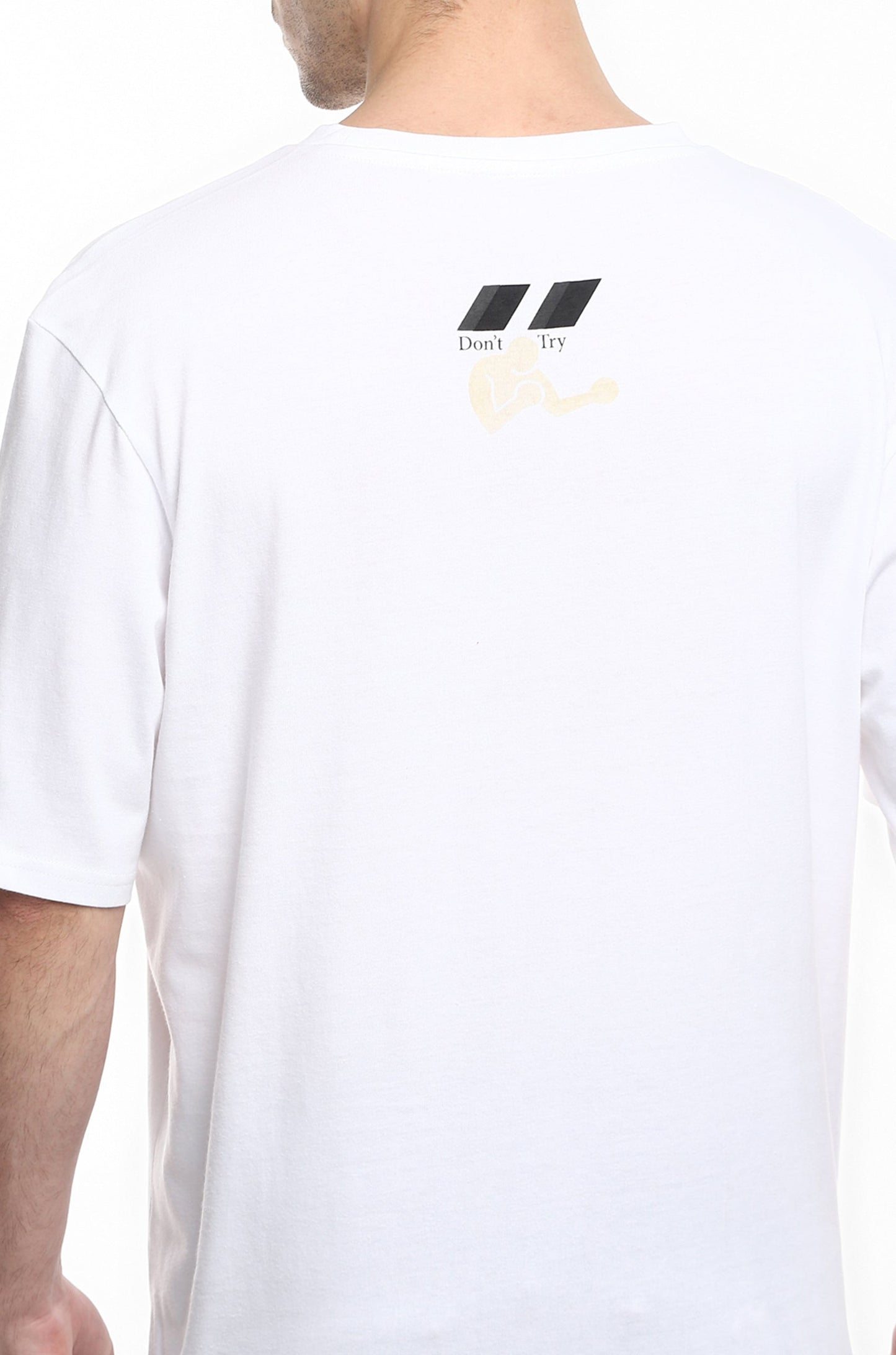 Huemn + Bukowski Trilogy T-Shirt- The Final Chapter