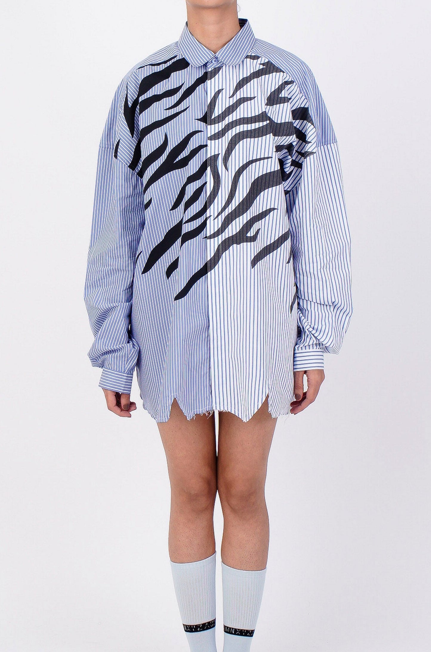 Natural Selection Darwyn Shirt