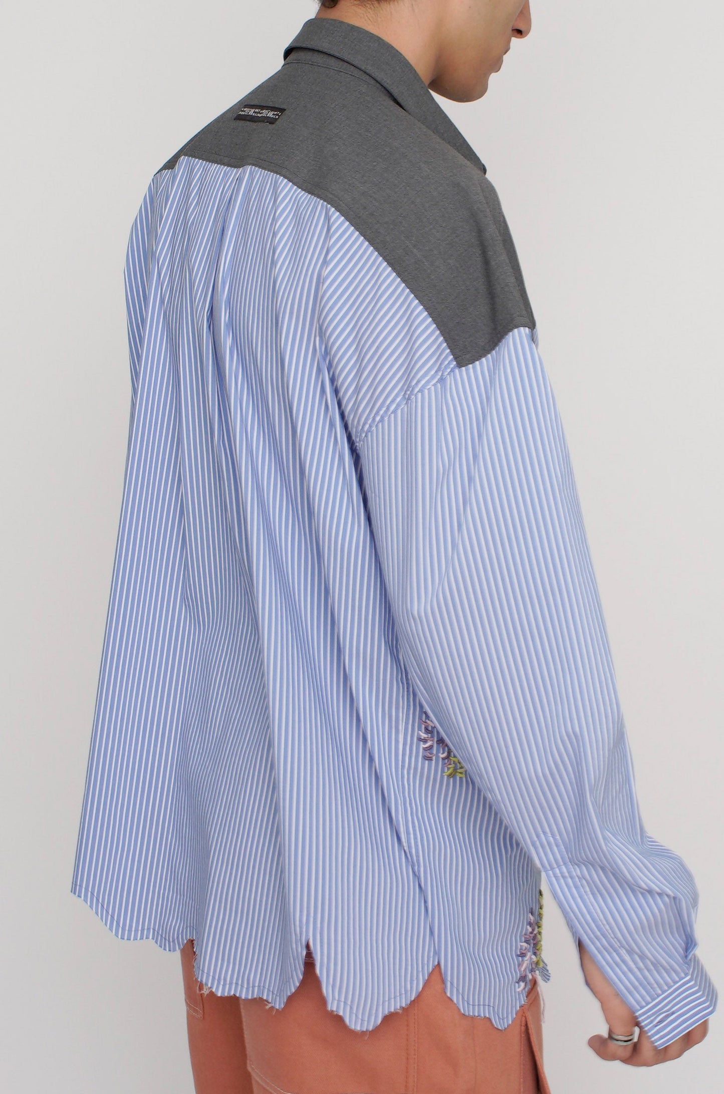 Landscape Darwyn Shirt