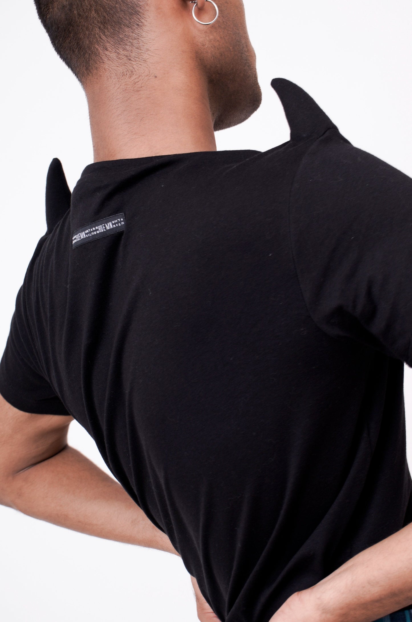 The Devil Wears Huemn T-Shirt