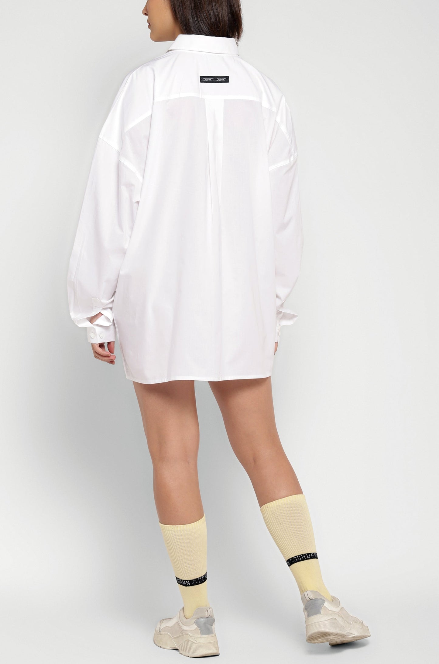 Bukowski 1.1 Gt Shirt