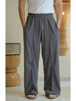 Lounge Pants - Smoke Grey