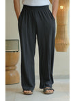 Lounge Pants - Black