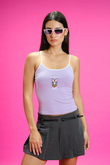 Daisy Duck Cami Top