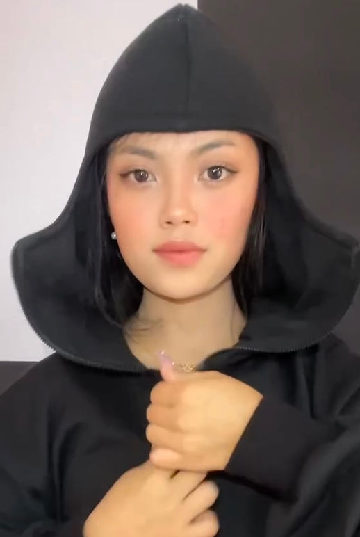 Balaclava Layered Double Zip Hoodie - Prime Fitz