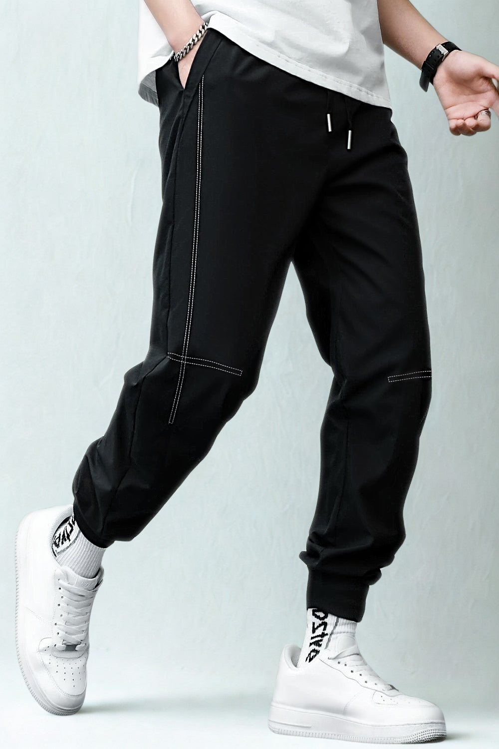Adam Joggers