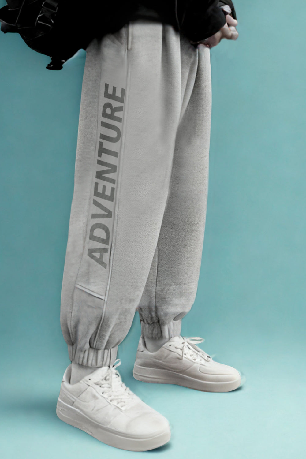Adventure Oversized Joggers
