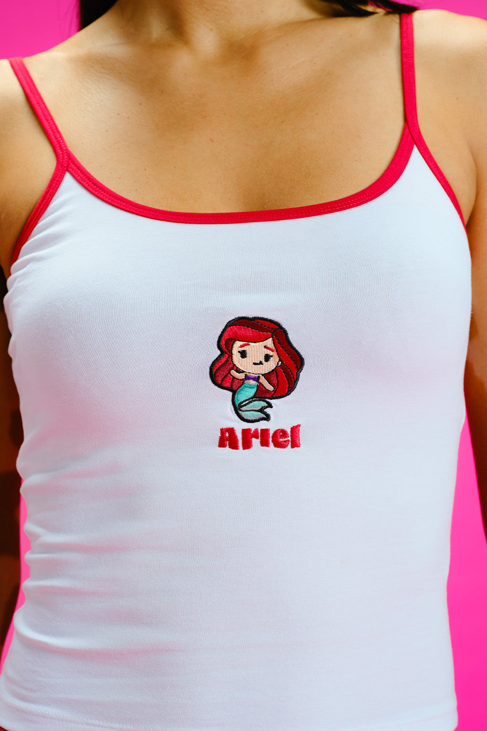 Ariel’s Dream Cami Top