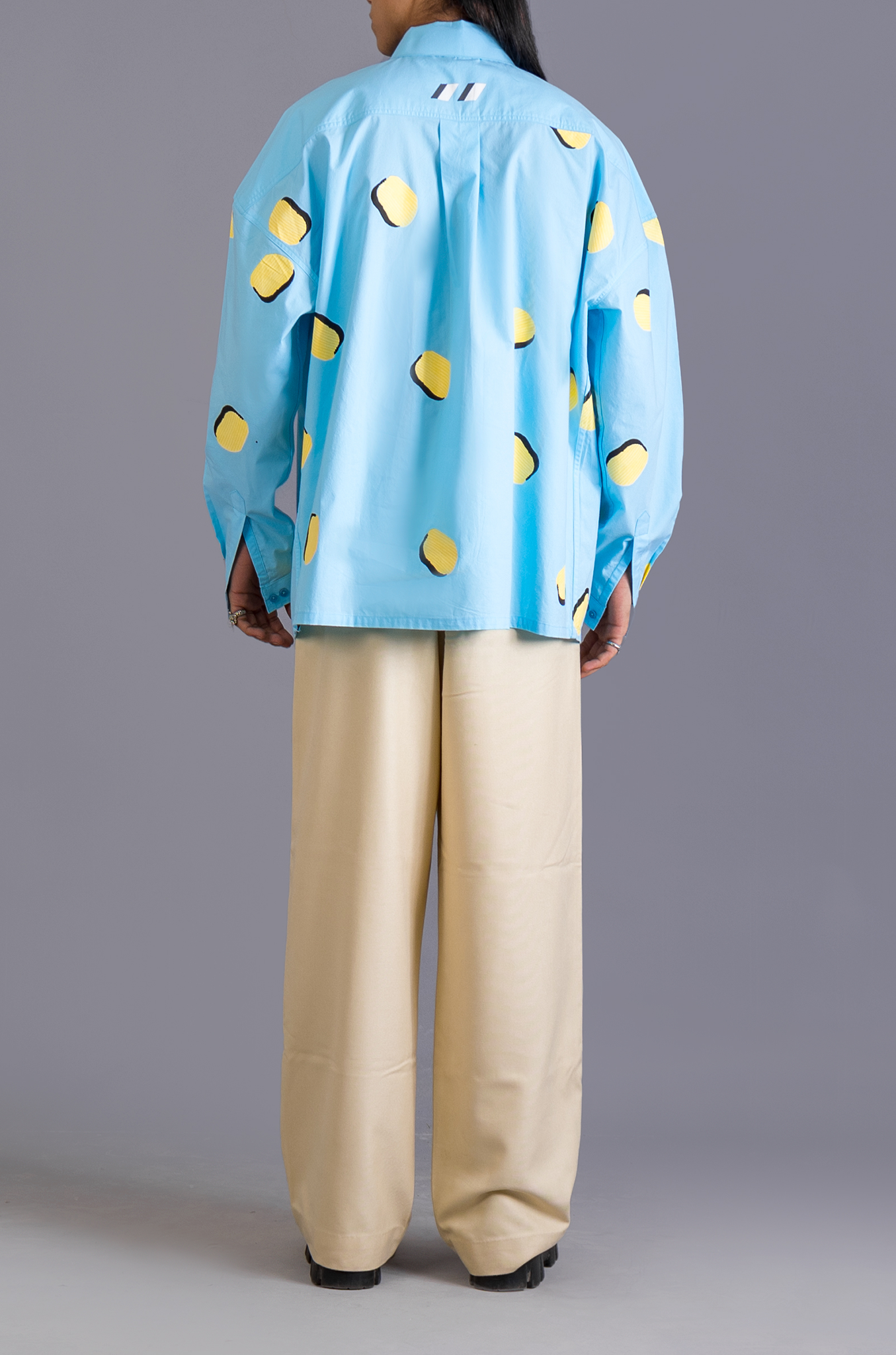 Lay's x HUEMN 'Cloud Nine' Shirt