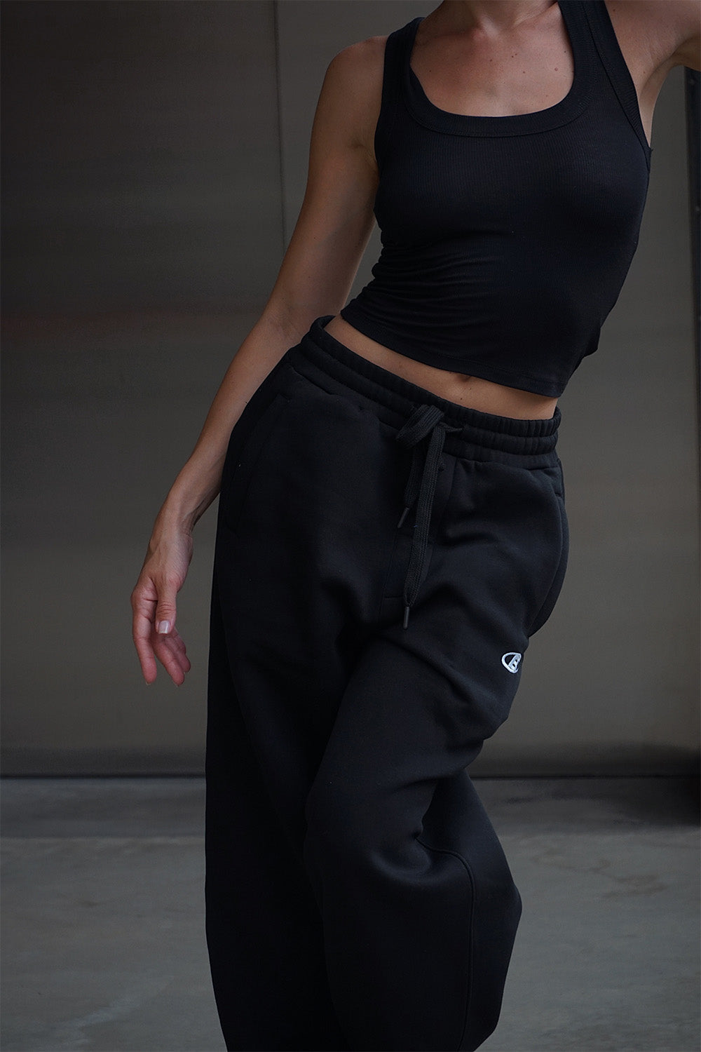 Blackout On The Go Joggers