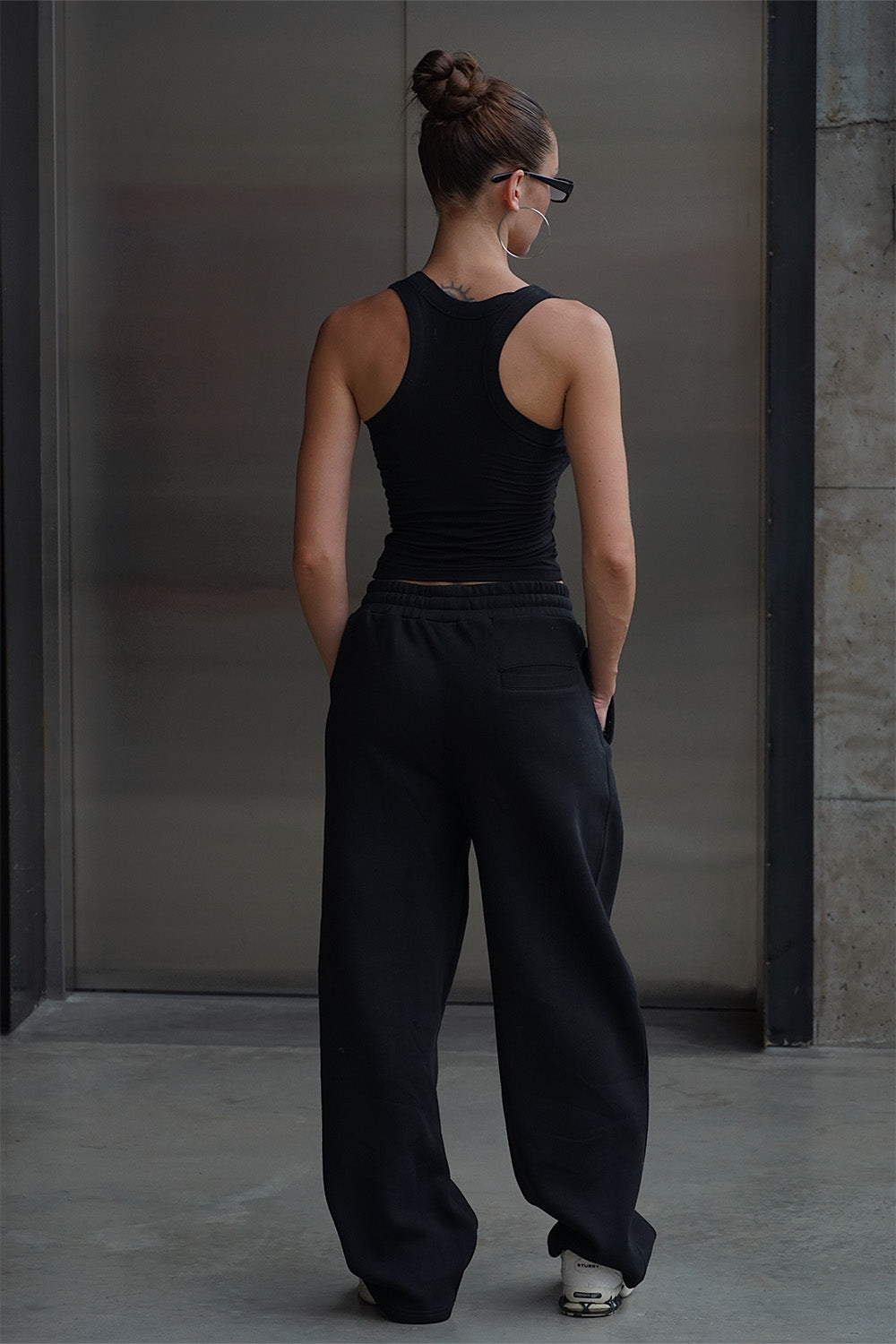 Blackout On The Go Joggers