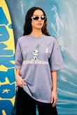 Stay Weird Oversized T-shirt