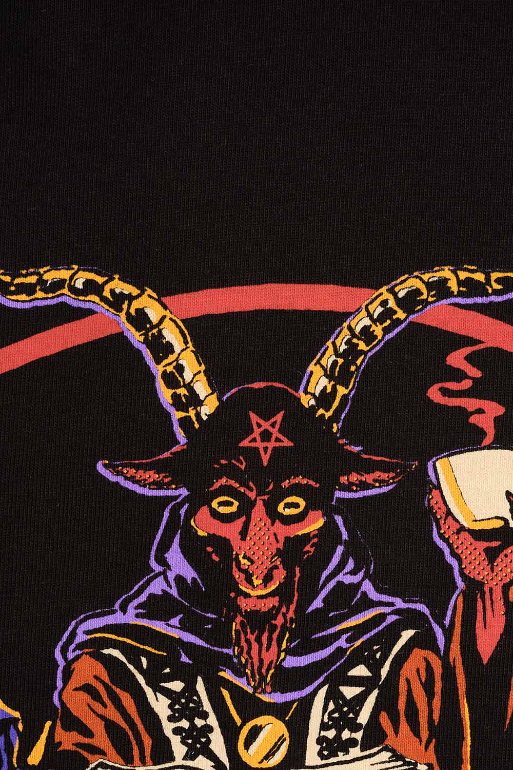 Morning Ritual Oversized T-shirt