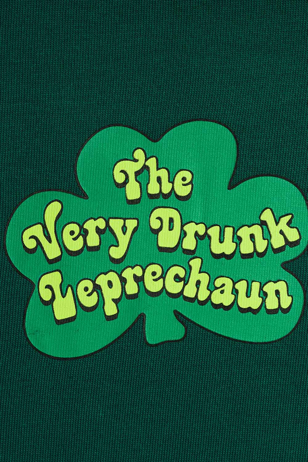 Very Drunk Oversized T-shirt