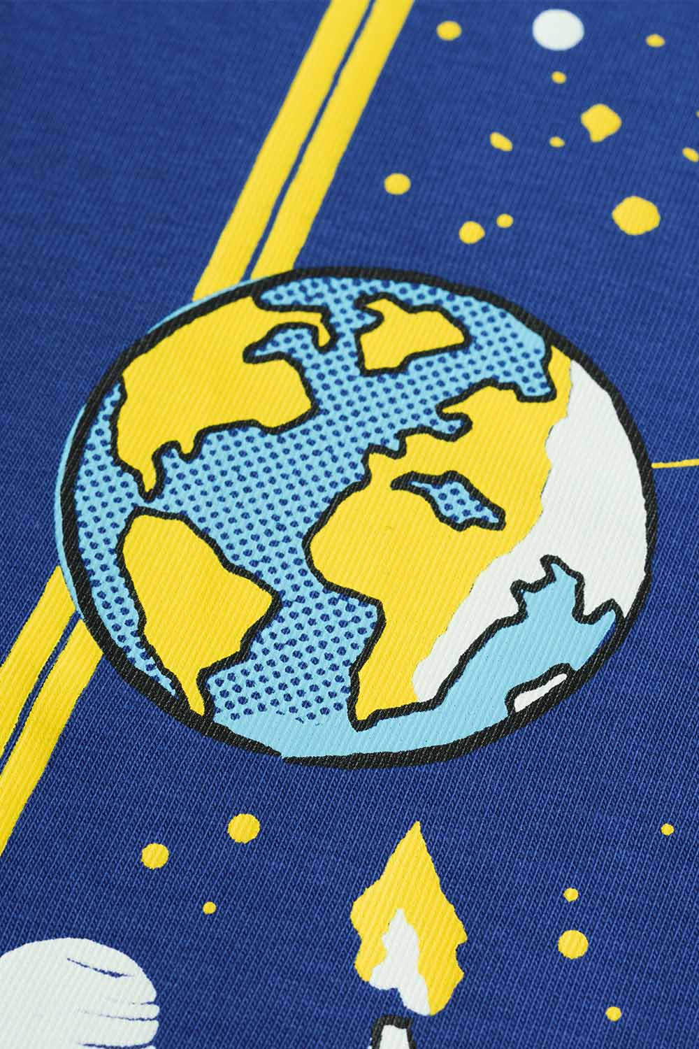 I'm Out Oversized T-shirt