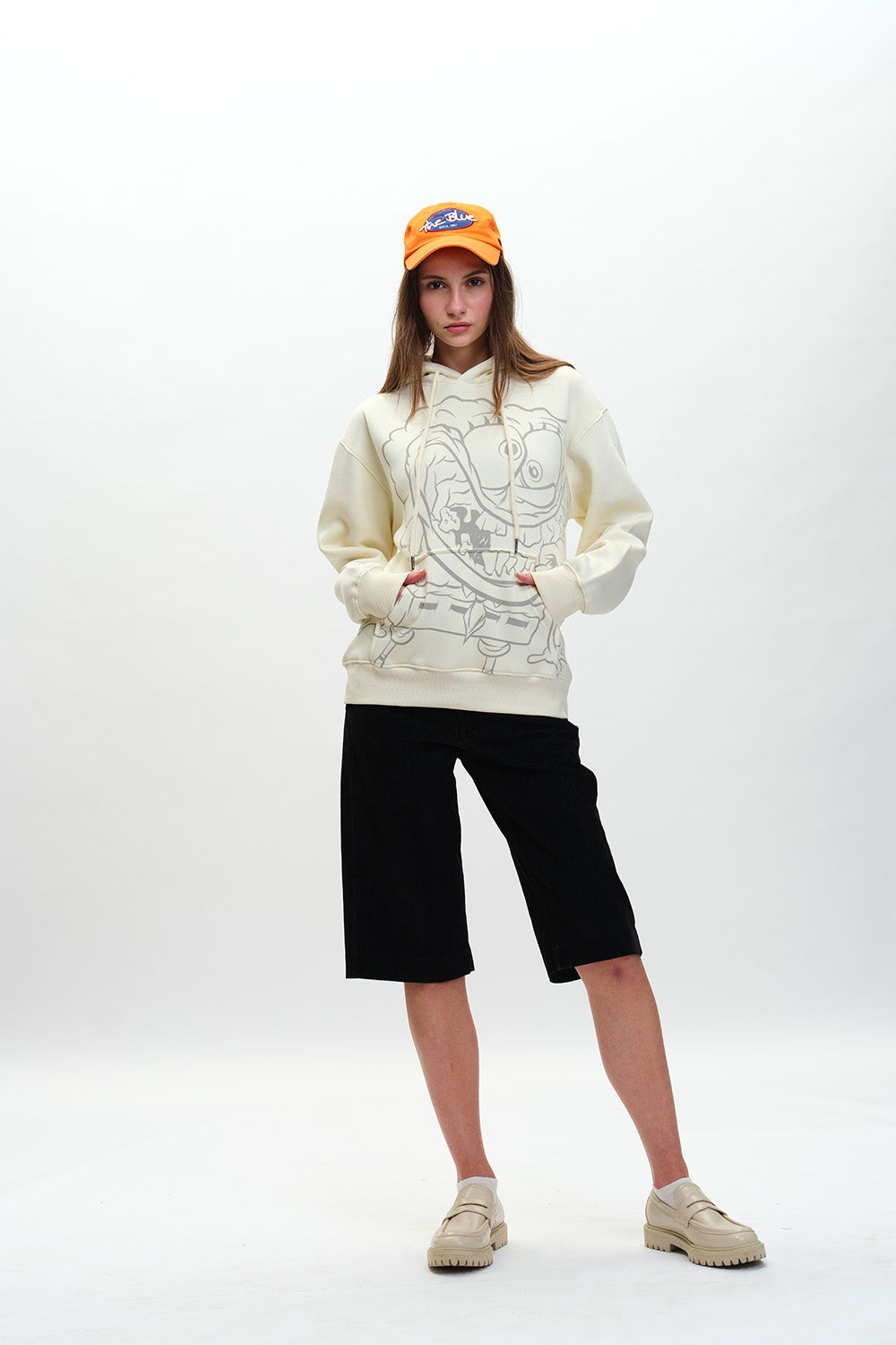 SpongeBob SquarePants Hoodie