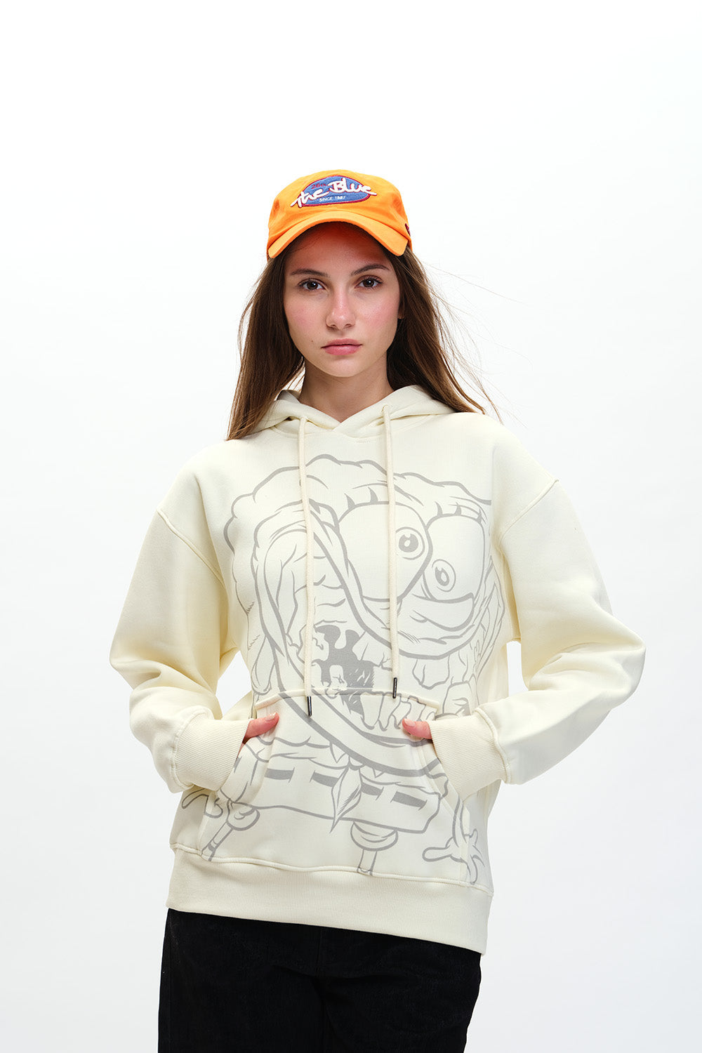 SpongeBob SquarePants Hoodie