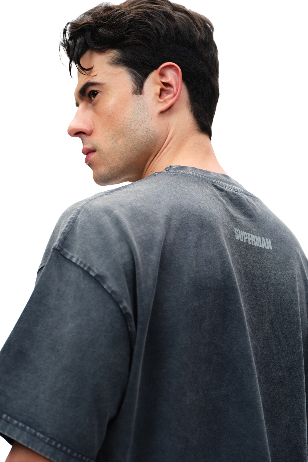 Symbol Of Hope Oversized T-shirt