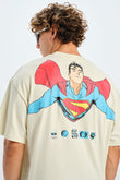 Beyond the Cape Oversized T-shirt