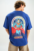 SuperMate Oversized T-shirt