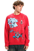 The Amazing Spider Man Sweatshirt