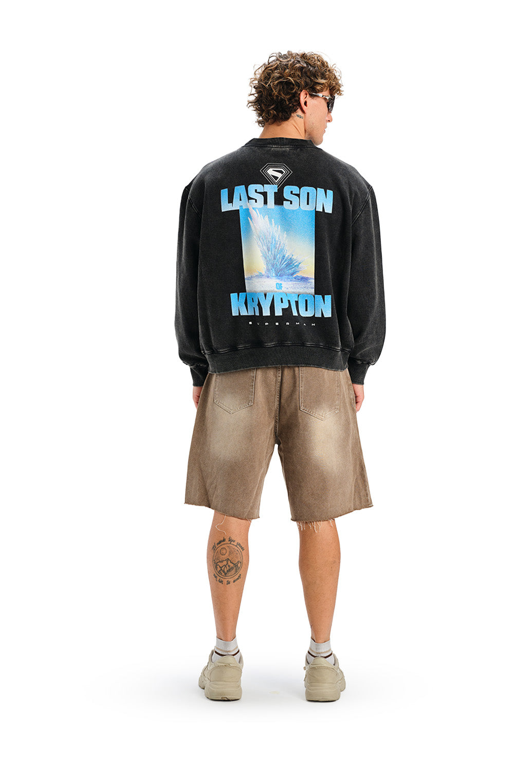 Up In The Sky Sweatshirt