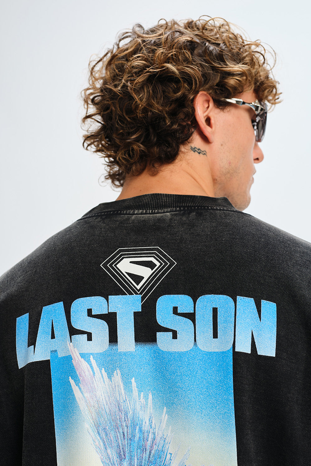 Up In The Sky Sweatshirt