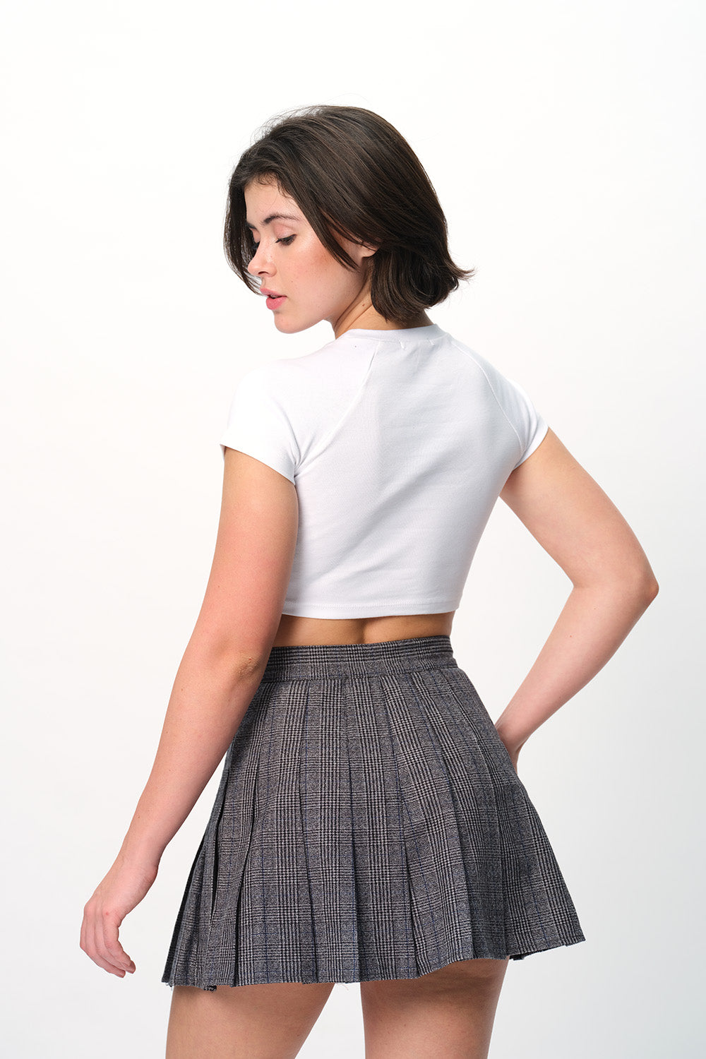 Skater Skirt