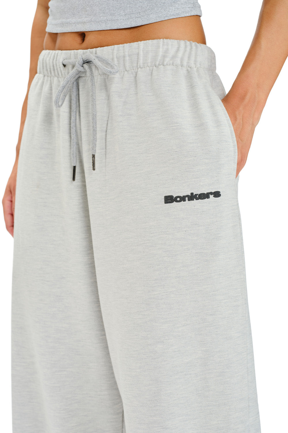 Studio Mist Loose Fit Joggers