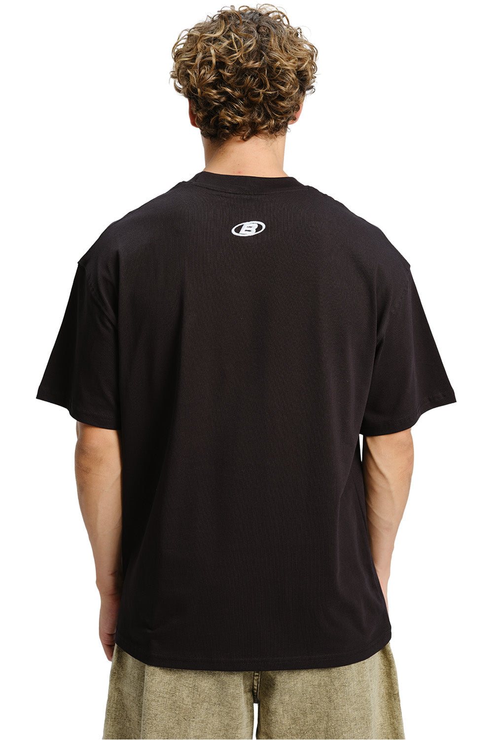 Astroworld Scott Oversized T-shirt