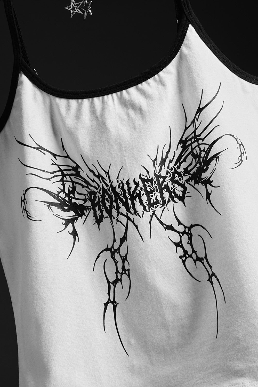 Static Pulse Cami Top