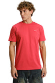 Space Cherry Supima Regular Fit T-shirt