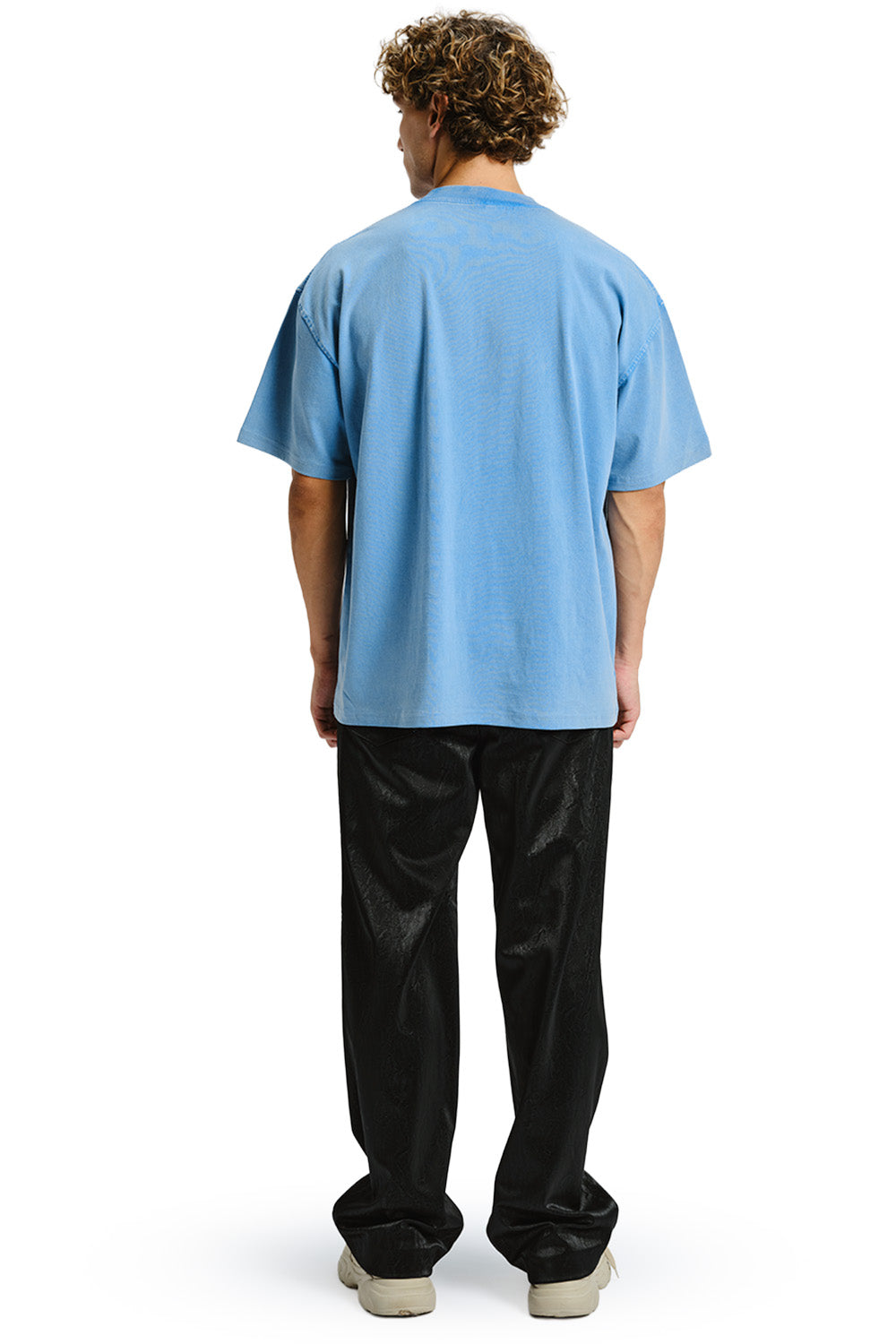 Crush Me Oversized T-shirt