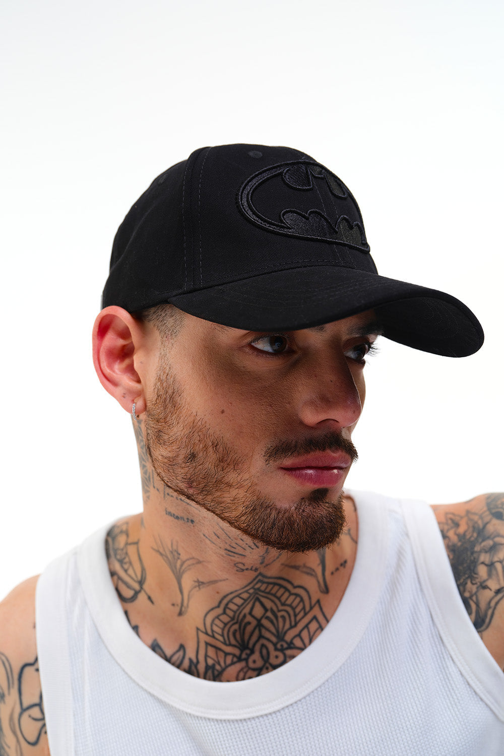 Batman Originals Cap