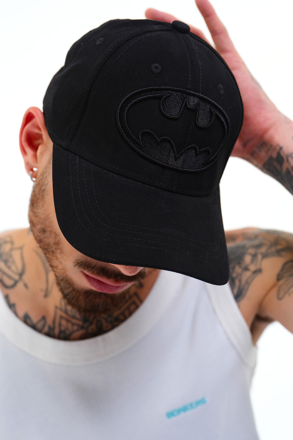 Batman Originals Cap