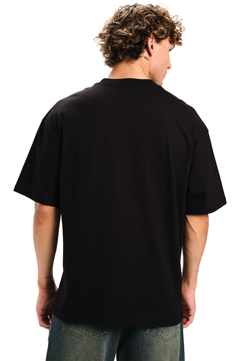 Holy Bonkers Oversized T-shirt