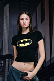 Batman Chronicles Baby Tee