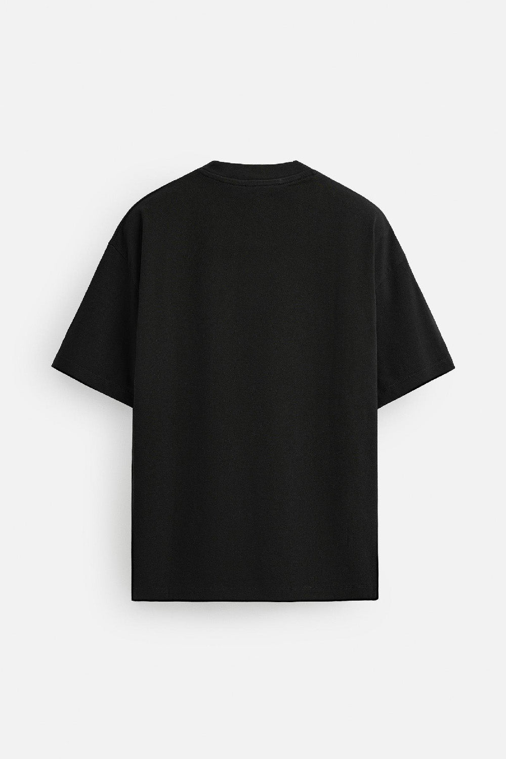 Bratty Quard Oversized T-Shirt