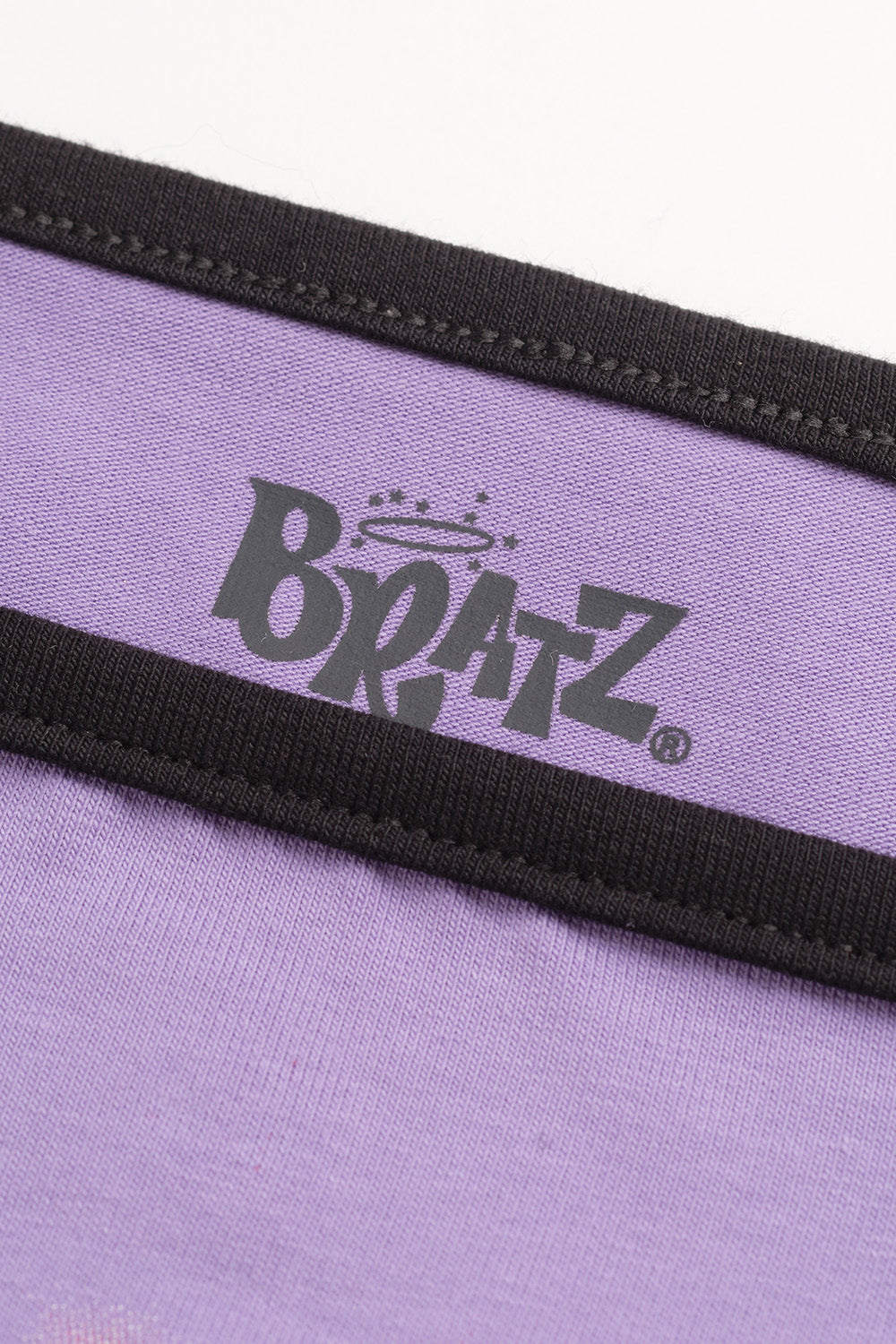 Bratty Nature Tank Top