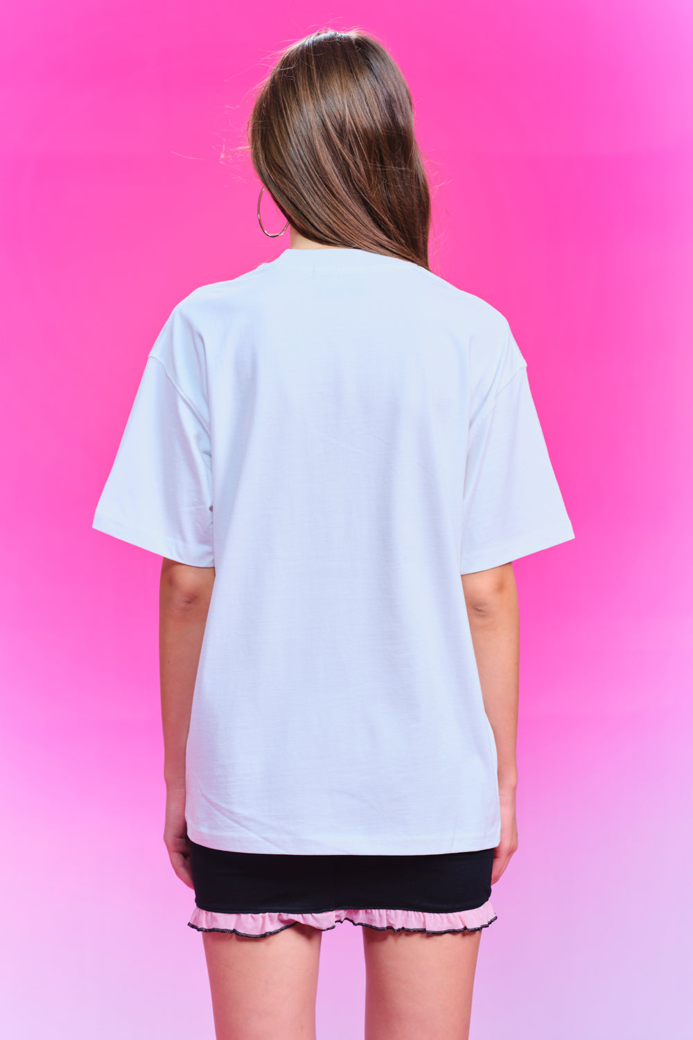 Bratz Bff's Oversized T-Shirt