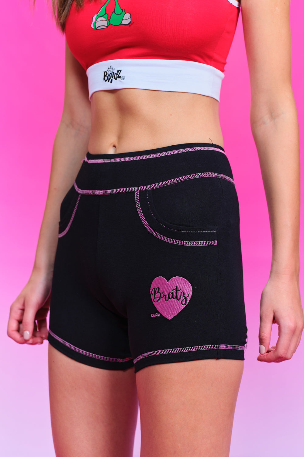 Bratz Doll Hot Pants