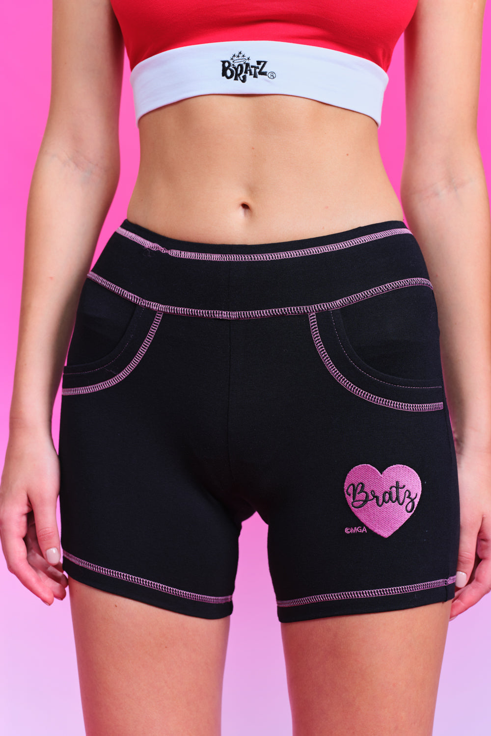 Bratz Doll Hot Pants