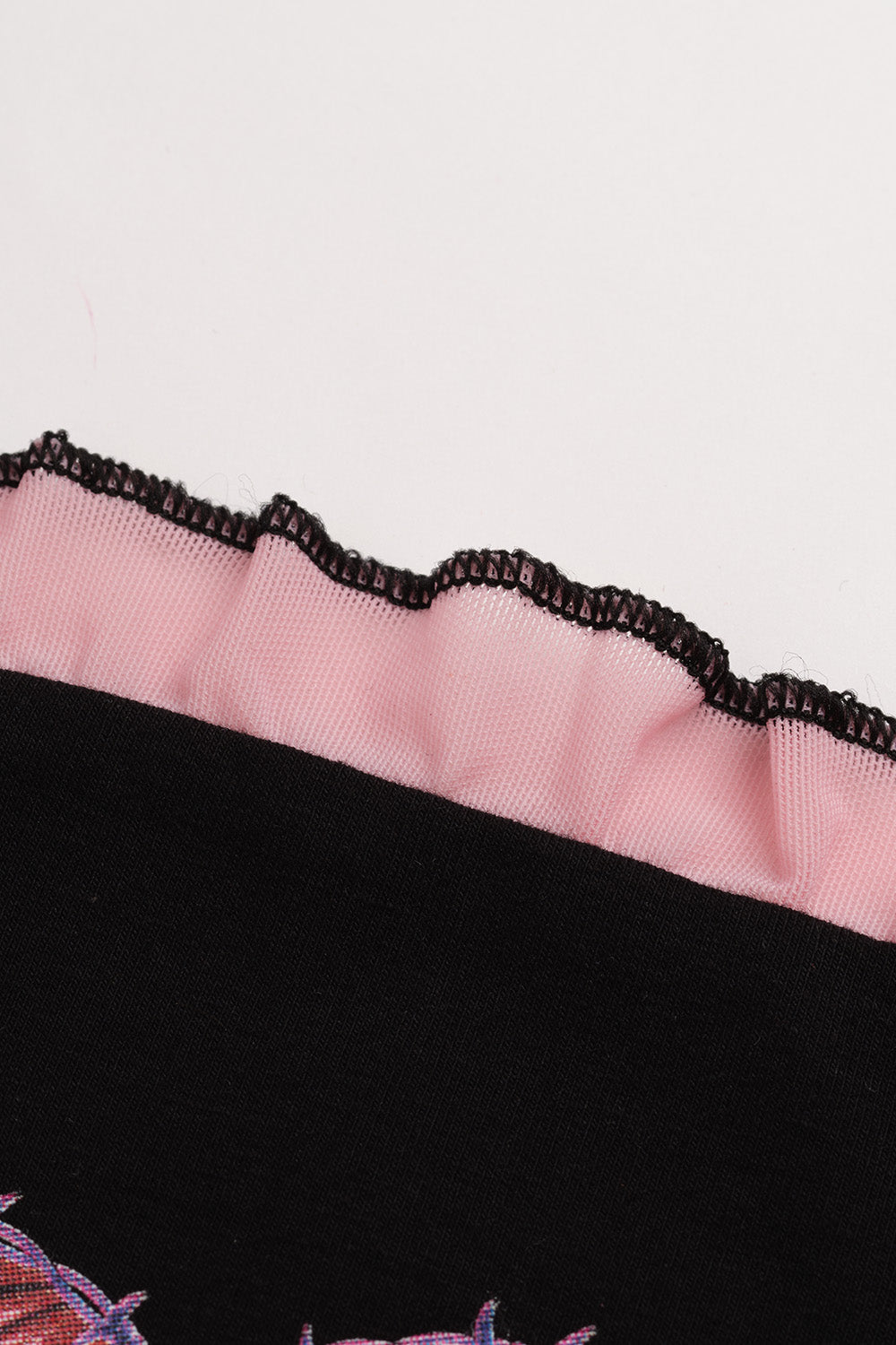 Bratz Little Black Co-ord Set