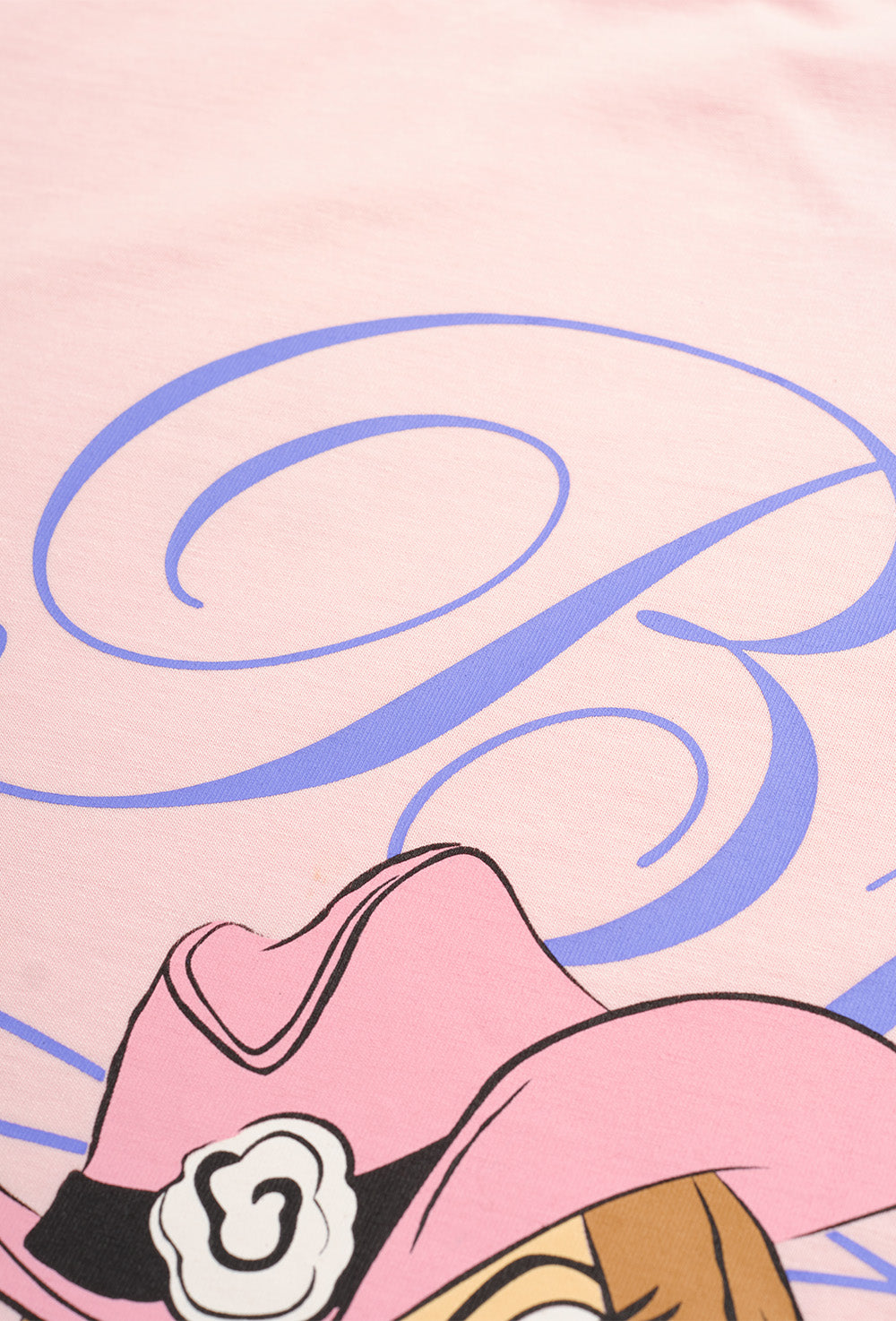 Passion For Fashion Oversized T-Shirt