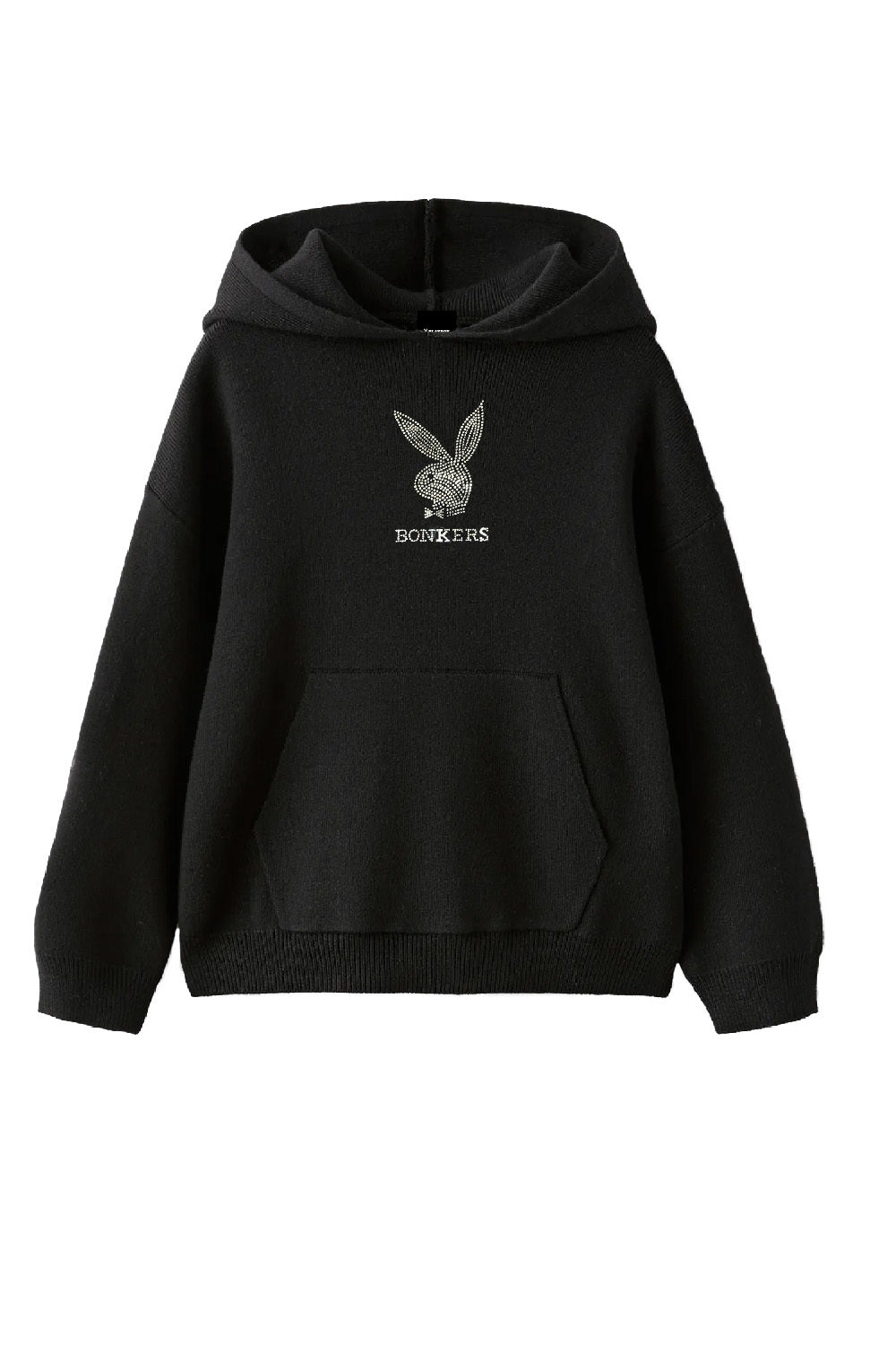 Playboy Muse Oversized Hoodie
