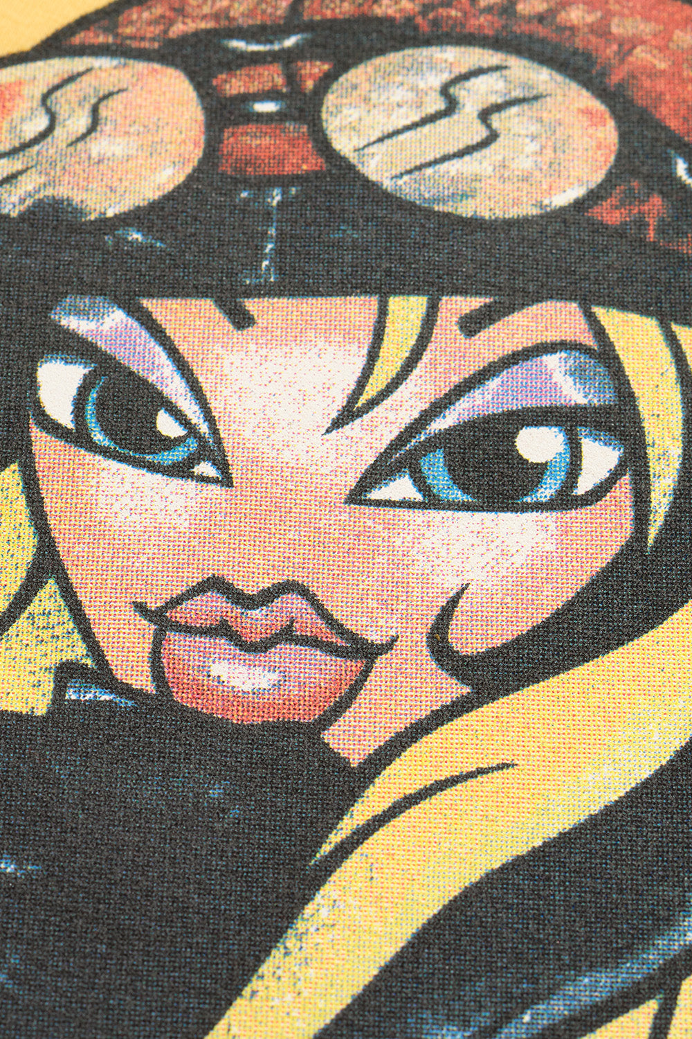 Rockstar Rebel Cami Top