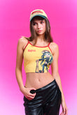 Rockstar Rebel Cami Top