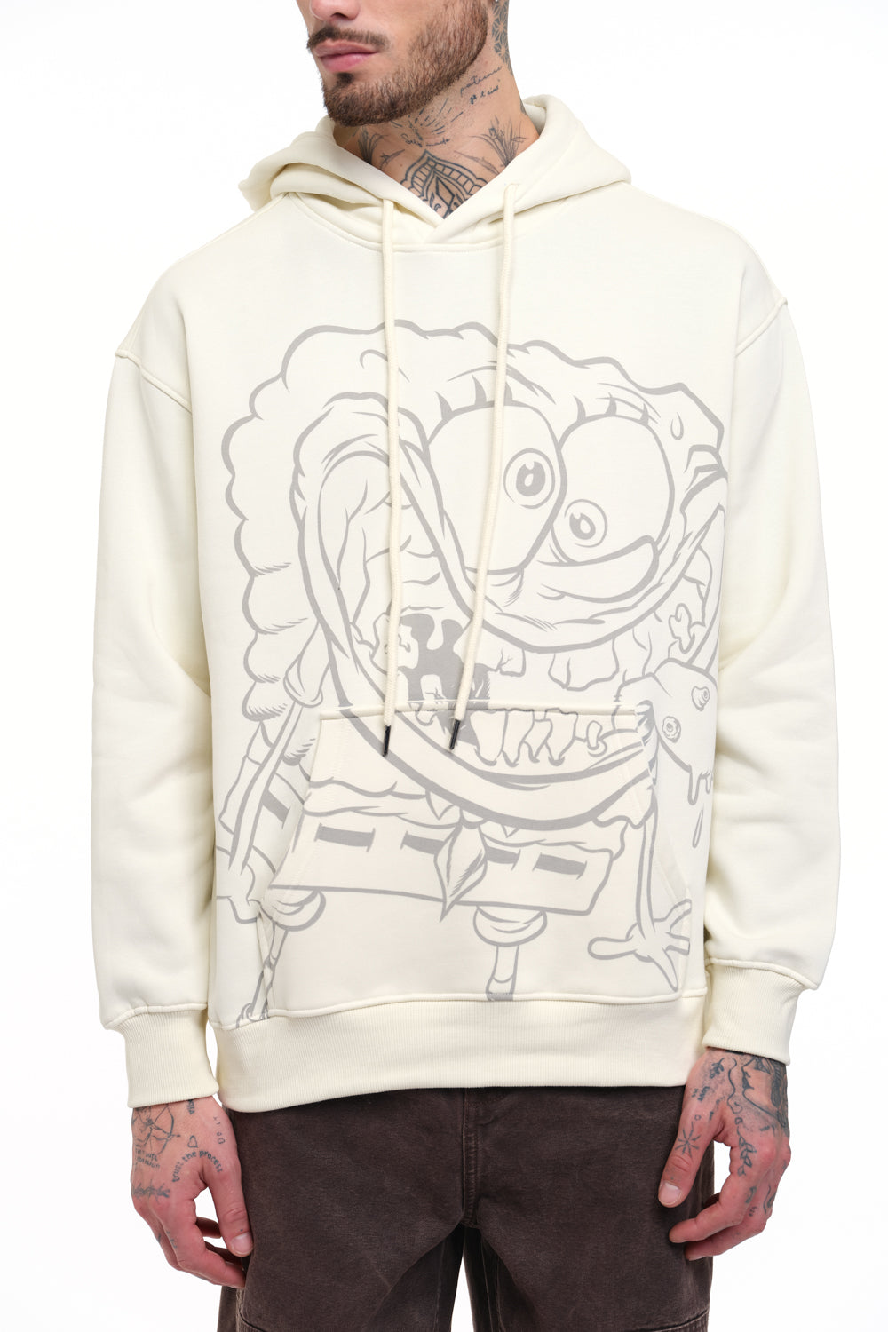 SpongeBob SquarePants Hoodie