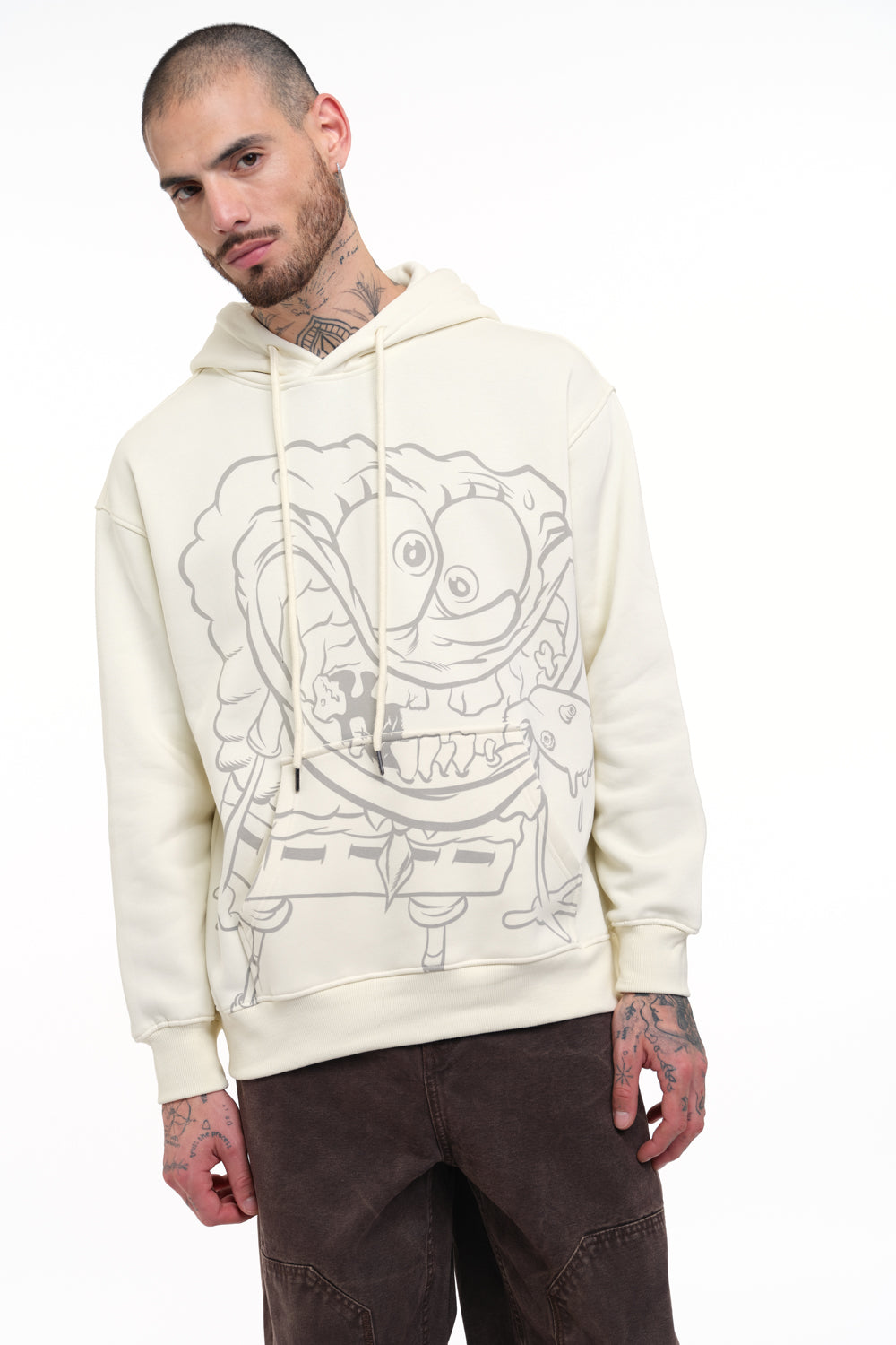 SpongeBob SquarePants Hoodie